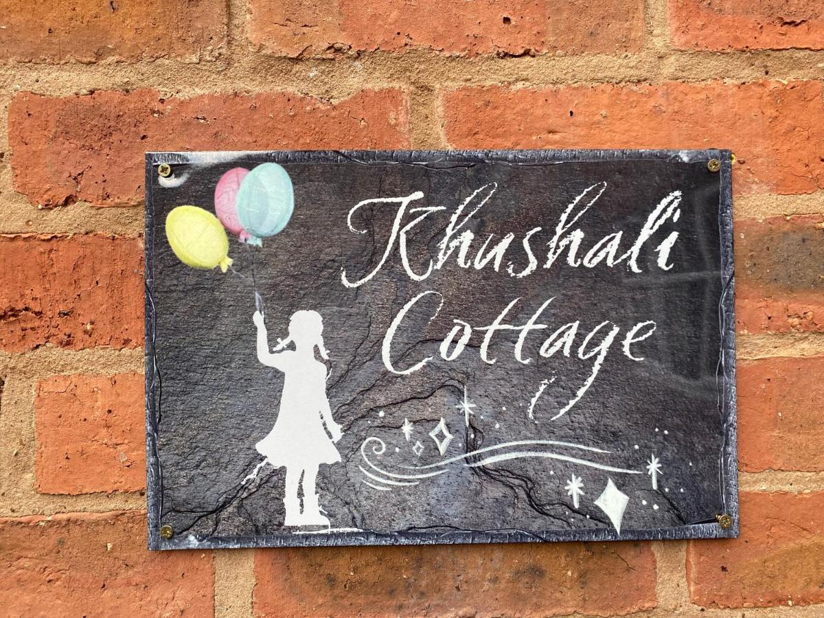 Cottage In Bretforton, North Of Cotswolds Eksteriør billede